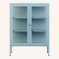 Mustard Made Locker - The Mixer Ocean