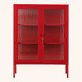 Mustard Made Locker - The Mixer Poppy