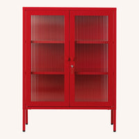 Mustard Made Locker - The Mixer Poppy