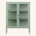 Mustard Made Locker - The Mixer Sage