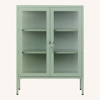 Mustard Made Locker - The Mixer Sage