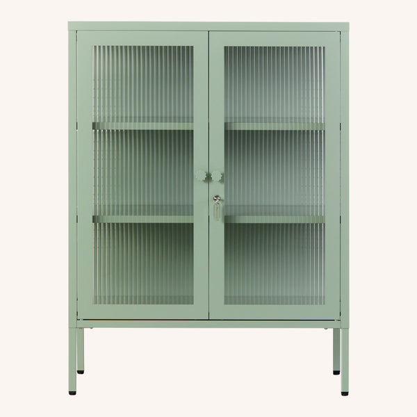 Mustard Made Locker - The Mixer Sage
