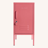 Mustard Made Locker - The Shorty Berry
