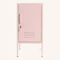 Mustard Made Locker - The Shorty Blush