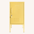 Mustard Made Locker - The Shorty Butter