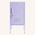 Mustard Made Locker - The Shorty Lilac
