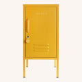 Mustard Made Locker - The Shorty Mustard