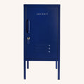 Mustard Made Locker - The Shorty Navy
