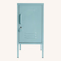 Mustard Made Locker - The Shorty Ocean