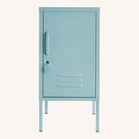 Mustard Made Locker - The Shorty Ocean