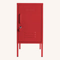 Mustard Made Locker - The Shorty Poppy