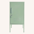 Mustard Made Locker - The Shorty Sage