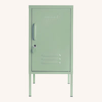 Mustard Made Locker - The Shorty Sage