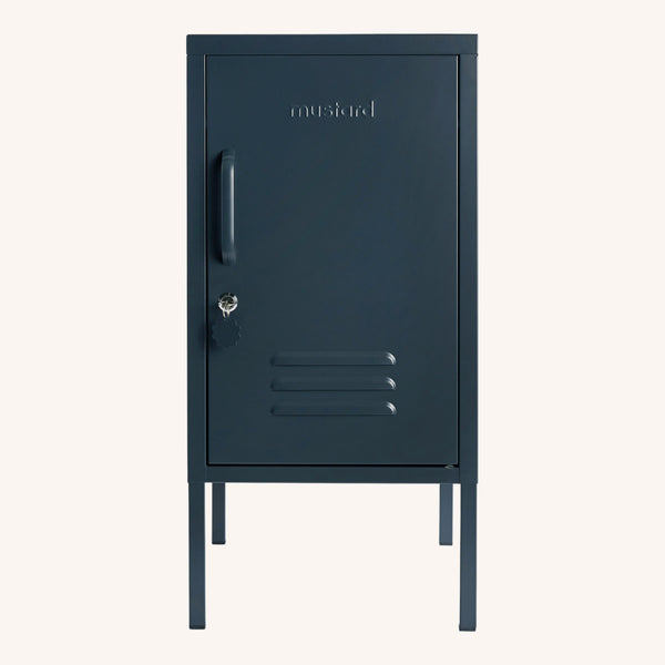Mustard Made Locker - The Shorty Slate