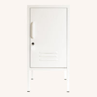 Mustard Made Locker - The Shorty Chalk
