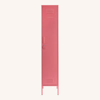 Mustard Made Locker - The Skinny Berry