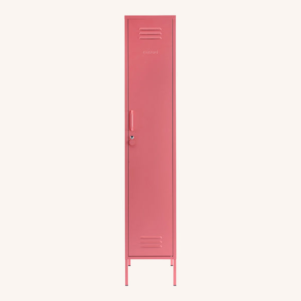 Mustard Made Locker - The Skinny Berry