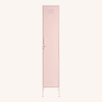 Mustard Made Locker - The Skinny Blush