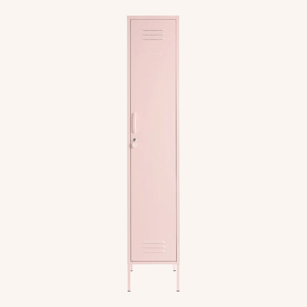 Mustard Made Locker - The Skinny Blush