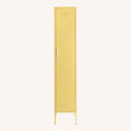 Mustard Made Locker - The Skinny Butter