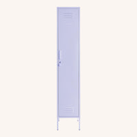 Mustard Made Locker - The Skinny Lilac