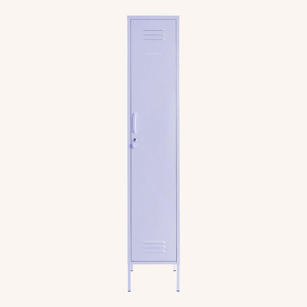 Mustard Made Locker - The Skinny Lilac