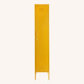 Mustard Made Locker - The Skinny Mustard