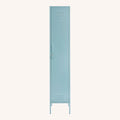 Mustard Made Locker - The Skinny Ocean