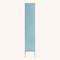 Mustard Made Locker - The Skinny Ocean