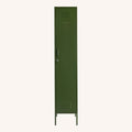 Mustard Made Locker - The Skinny Olive