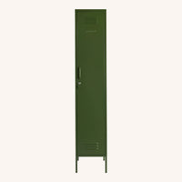 Mustard Made Locker - The Skinny Olive