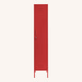 Mustard Made Locker - The Skinny Poppy