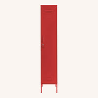 Mustard Made Locker - The Skinny Poppy