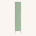 Mustard Made Locker - The Skinny Sage