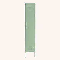 Mustard Made Locker - The Skinny Sage