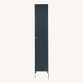 Mustard Made Locker - The Skinny Slate