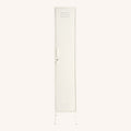 Mustard Made Locker - The Skinny Chalk