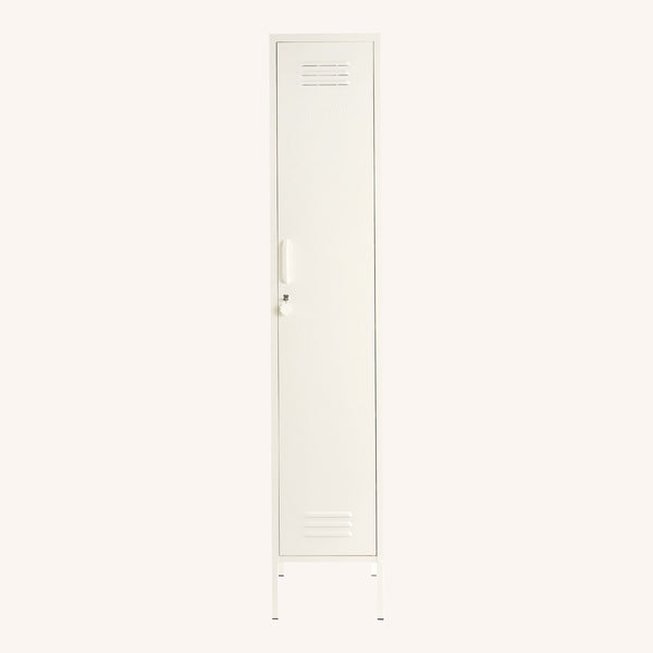 Mustard Made Locker - The Skinny Chalk