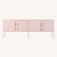 Mustard Made Locker - The Standard Blush
