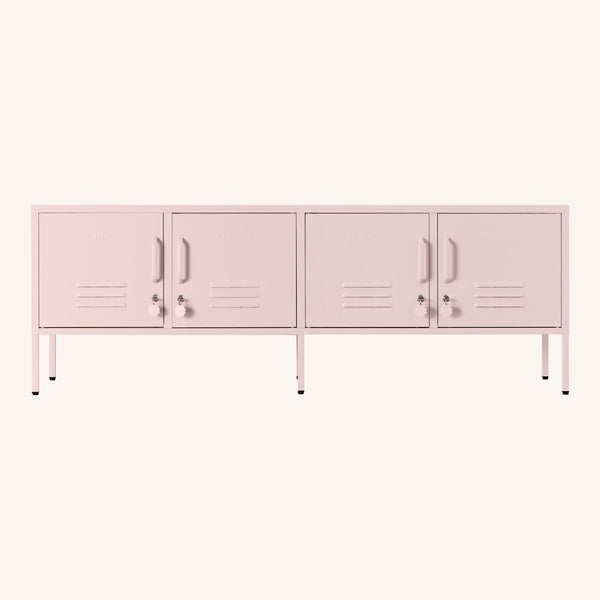 Mustard Made Locker - The Standard Blush