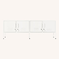 Mustard Made Locker - The Standard Chalk