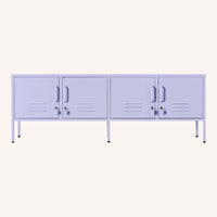 Mustard Made Locker - The Standard Lilac