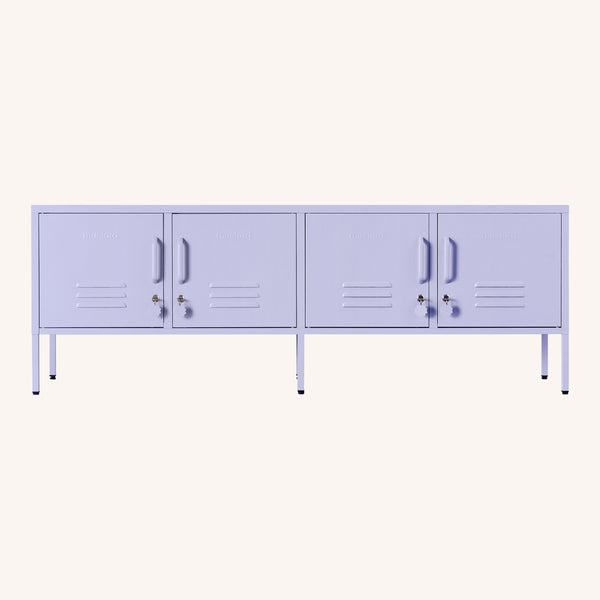 Mustard Made Locker - The Standard Lilac