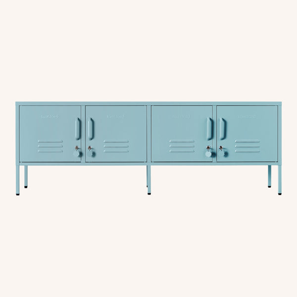 Mustard Made Locker - The Standard Ocean