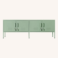 Mustard Made Locker - The Standard Sage