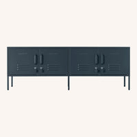 Mustard Made Locker - The Standard Slate