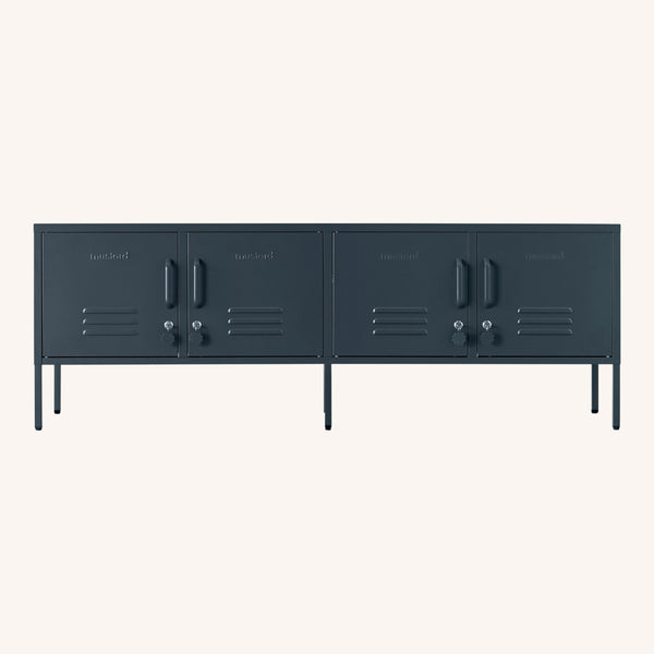 Mustard Made Locker - The Standard Slate
