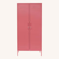 Mustard Made Locker - The Twinny Berry