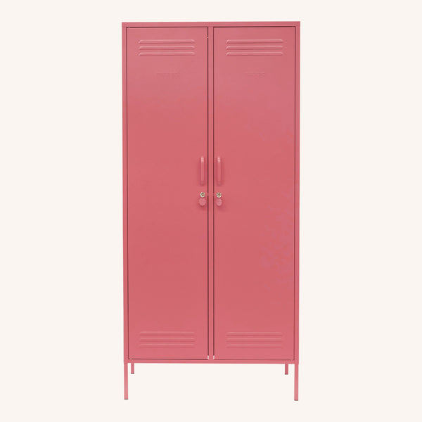 Mustard Made Locker - The Twinny Berry