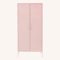 Mustard Made Locker - The Twinny Blush